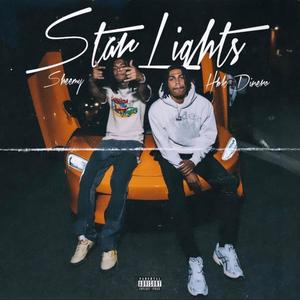 StarLights (feat. Sheemy) (Explicit)