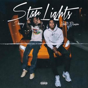 StarLights (feat. Sheemy) [Explicit]