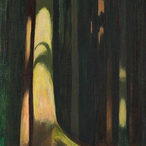 Walking Through Kyoto