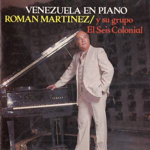 Venezuela en Piano