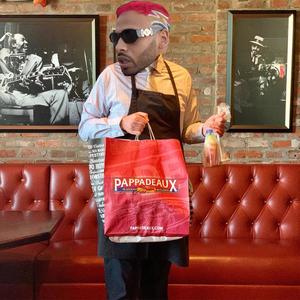 Giovanni Tha King - Pappadeaux (Explicit)