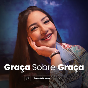 Graça Sobre Graça (Playback)