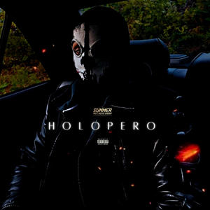 HOLOPERO (feat. PUCHE & VAIN) (Explicit)