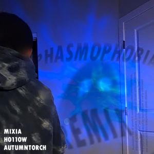 Phasmophobia (feat. HO11OW) [AutumnTorch Remix]
