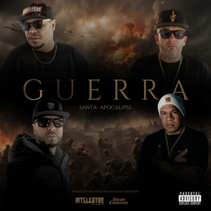 Guerra Santa: Apocalipse (Explicit)