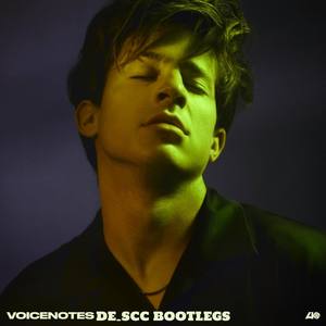 Voicenotes (DE_SCC Bootlegs)