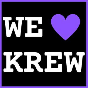 Spear of the Nation Presents WE HEART KREW (Explicit)