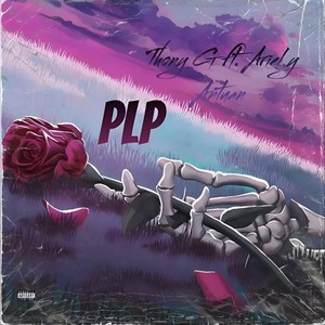 PLP (feat. Ariel y Antuan) (Explicit)