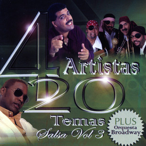 Voy a Ti, Voy a Mi (20/4 Series Versión)