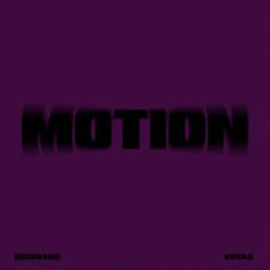 MOTION (feat. Gweilo)