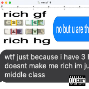 rich gf (Explicit)