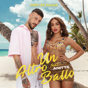 Un altro ballo (feat. Anitta)