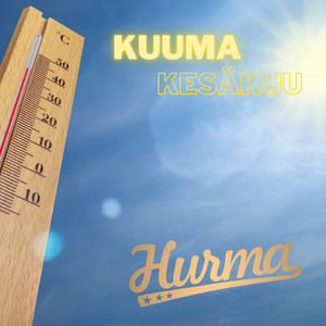 Kuuma kesäkuu