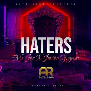 Haters (feat. Mr.Joe)