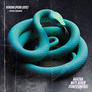 Veneno (Pero Cute) (- Demo)