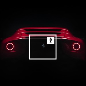 Ferrari (Robi Cho Remix)