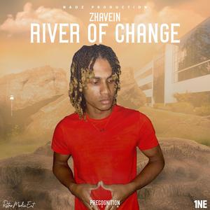 RIVER OF CHANGE