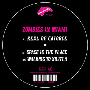 Zombies in Miami - REAL DE CATORCE