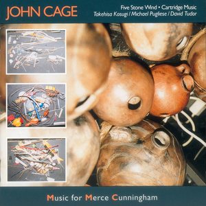 Cartridge Music