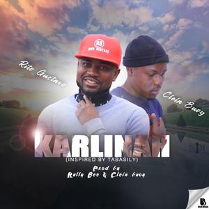 Karlinah (feat. Clein Buoy)