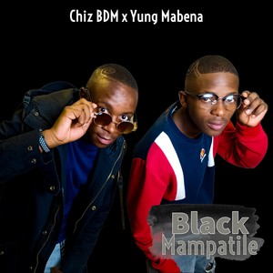 Black Mampatile