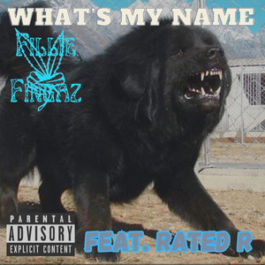 What's My Name (Explicit)