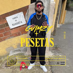 Pesetas (Explicit)