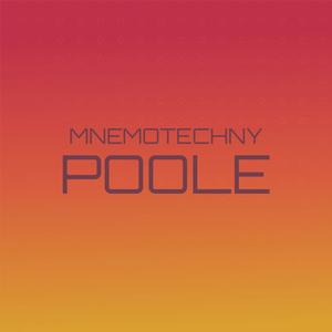 Mnemotechny Poole