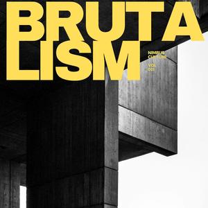 BRUTALISM