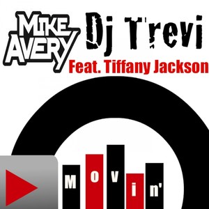 Movin' (Original Mix)