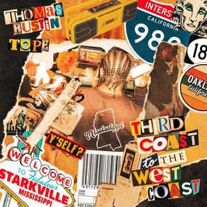 Lead The Way (feat. Conor Michael Smith)