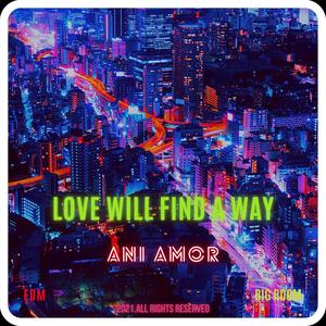 Love will find a way(feat. Ani Amor)