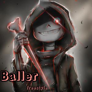 Baller freestyle (Explicit)