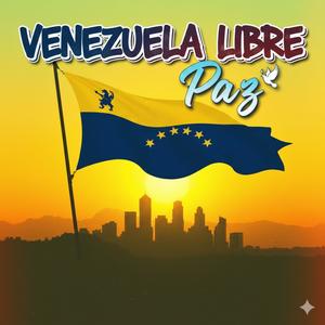 Venezuela Libre