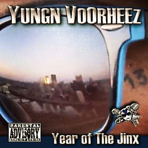 Year of the Jinx