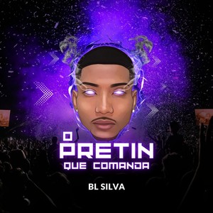 O Pretin Que Comanda (Explicit)