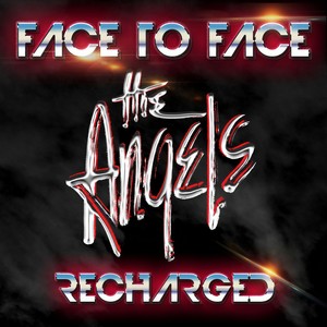 Am I Ever Gonna See Your Face Again (Recharged) (Explicit)