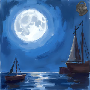 Moonlit Canvas