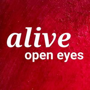 Alive (Single)