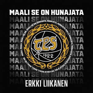 Maali se on hunajata