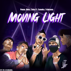 Moving Light