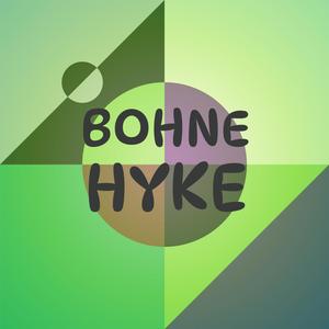 Bohne Hyke