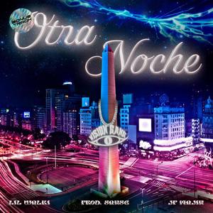 Esa wacha (feat. Lil Walki, JP Majin & Prod.sanse) (Bonus Track)