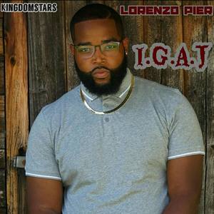 Im Not Afraid (feat. Da Truth, John Jay & Cory Condrey)