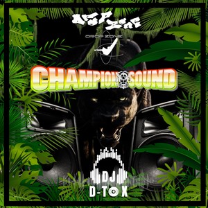 Champion Sound