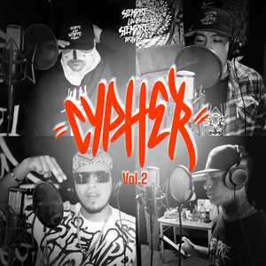 Cypher, Vol. 2 (Explicit)