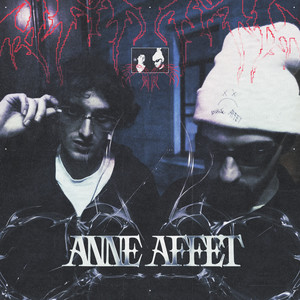 ANNE AFFET (Explicit)