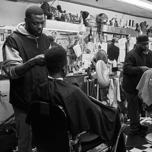 Barbershop