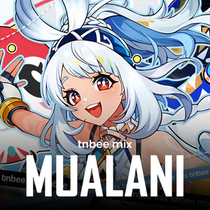 Mualani Mix Collection (From "Genshin Impact")