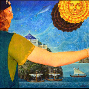 LOVE IN THE AIR (Explicit)